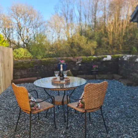 The Nest By Blake View Holidays, A Peaceful Boutique Retreat, 3 Miles From Ennerdale- Small Twin Or King Bed Available Rowrah Exterior foto