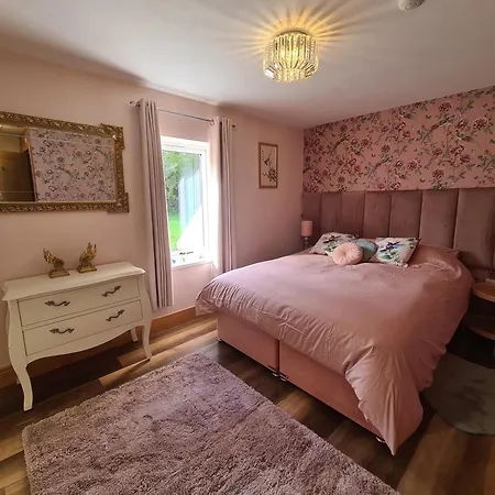 The Nest By Blake View Holidays, A Peaceful Boutique Retreat, 3 Miles From Ennerdale- Small Twin Or King Bed Available Rowrah Exterior foto