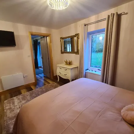 The Nest By Blake View Holidays, A Peaceful Boutique Retreat, 3 Miles From Ennerdale- Small Twin Or King Bed Available Rowrah Exterior foto