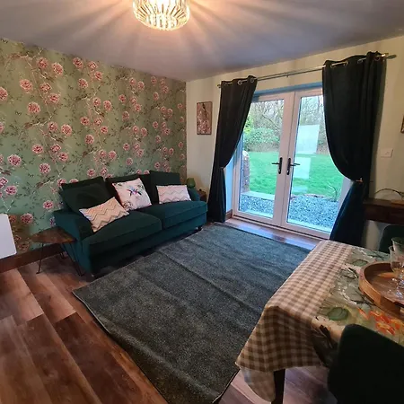 The Nest By Blake View Holidays, A Peaceful Boutique Retreat, 3 Miles From Ennerdale- Small Twin Or King Bed Available Rowrah Exterior foto