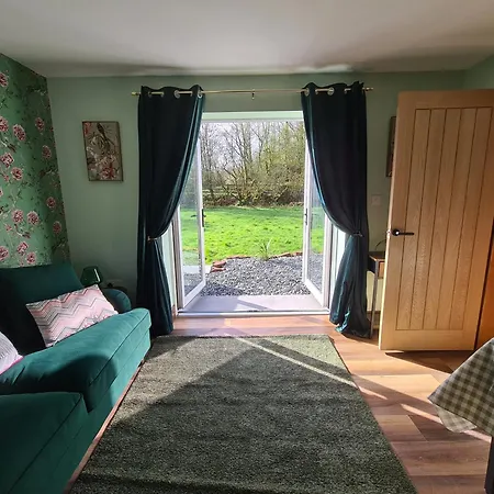 The Nest By Blake View Holidays, A Peaceful Boutique Retreat, 3 Miles From Ennerdale- Small Twin Or King Bed Available Rowrah Exterior foto