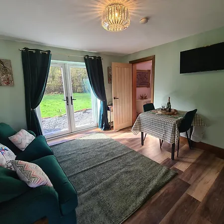 The Nest By Blake View Holidays, A Peaceful Boutique Retreat, 3 Miles From Ennerdale- Small Twin Or King Bed Available Rowrah Exterior foto