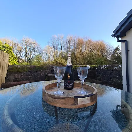 The Nest By Blake View Holidays, A Peaceful Boutique Retreat, 3 Miles From Ennerdale- Small Twin Or King Bed Available Rowrah Exterior foto