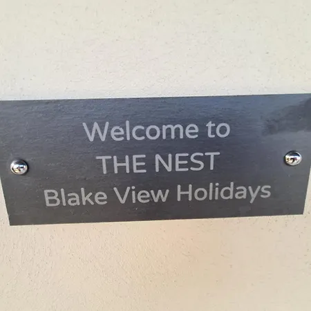 The Nest By Blake View Holidays, A Peaceful Boutique Retreat, 3 Miles From Ennerdale- Small Twin Or King Bed Available Rowrah Exterior foto