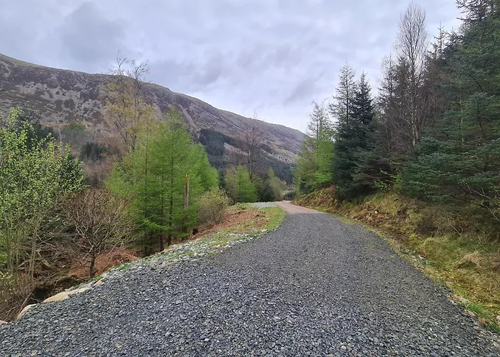 The Nest By Blake View Holidays, A Peaceful Boutique Retreat, 3 Miles From Ennerdale- Small Twin Or King Bed Available