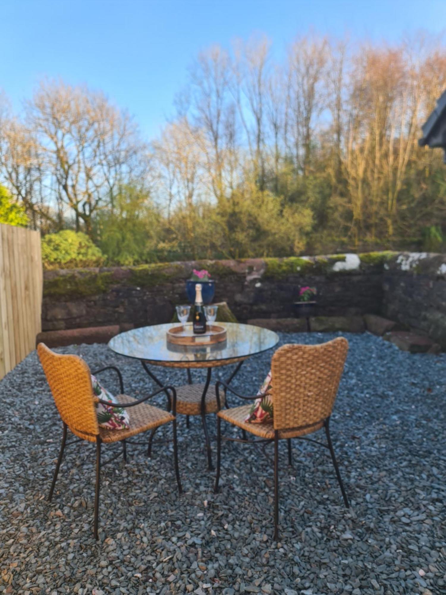 The Nest By Blake View Holidays, A Peaceful Boutique Retreat, 3 Miles From Ennerdale- Small Twin Or King Bed Available Holiday home