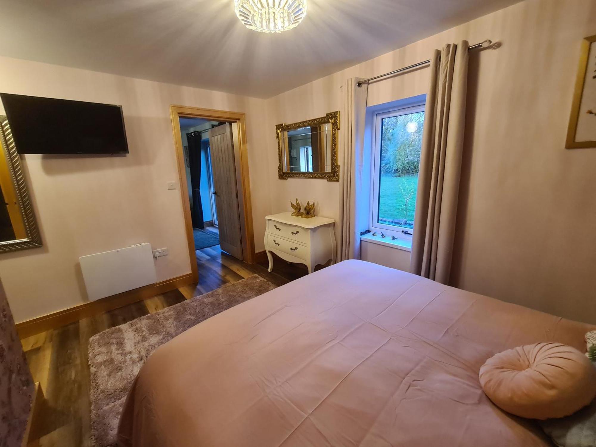 The Nest By Blake View Holidays, A Peaceful Boutique Retreat, 3 Miles From Ennerdale- Small Twin Or King Bed Available * Rowrah