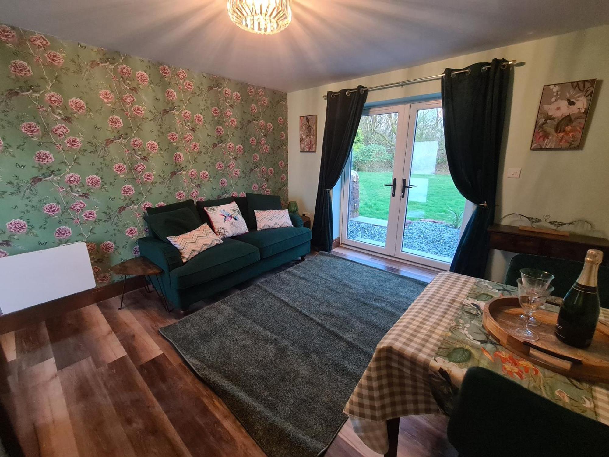 The Nest By Blake View Holidays, A Peaceful Boutique Retreat, 3 Miles From Ennerdale- Small Twin Or King Bed Available Rowrah