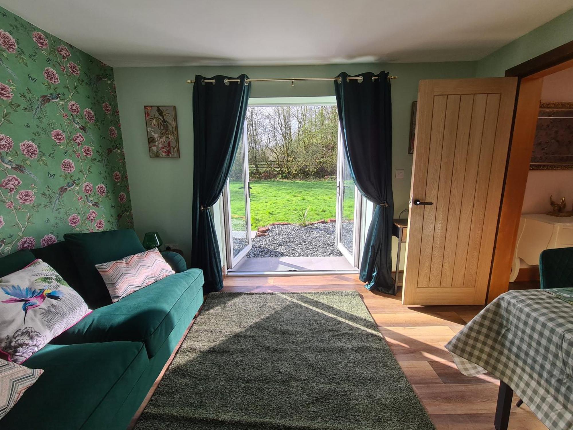 The Nest By Blake View Holidays, A Peaceful Boutique Retreat, 3 Miles From Ennerdale- Small Twin Or King Bed Available