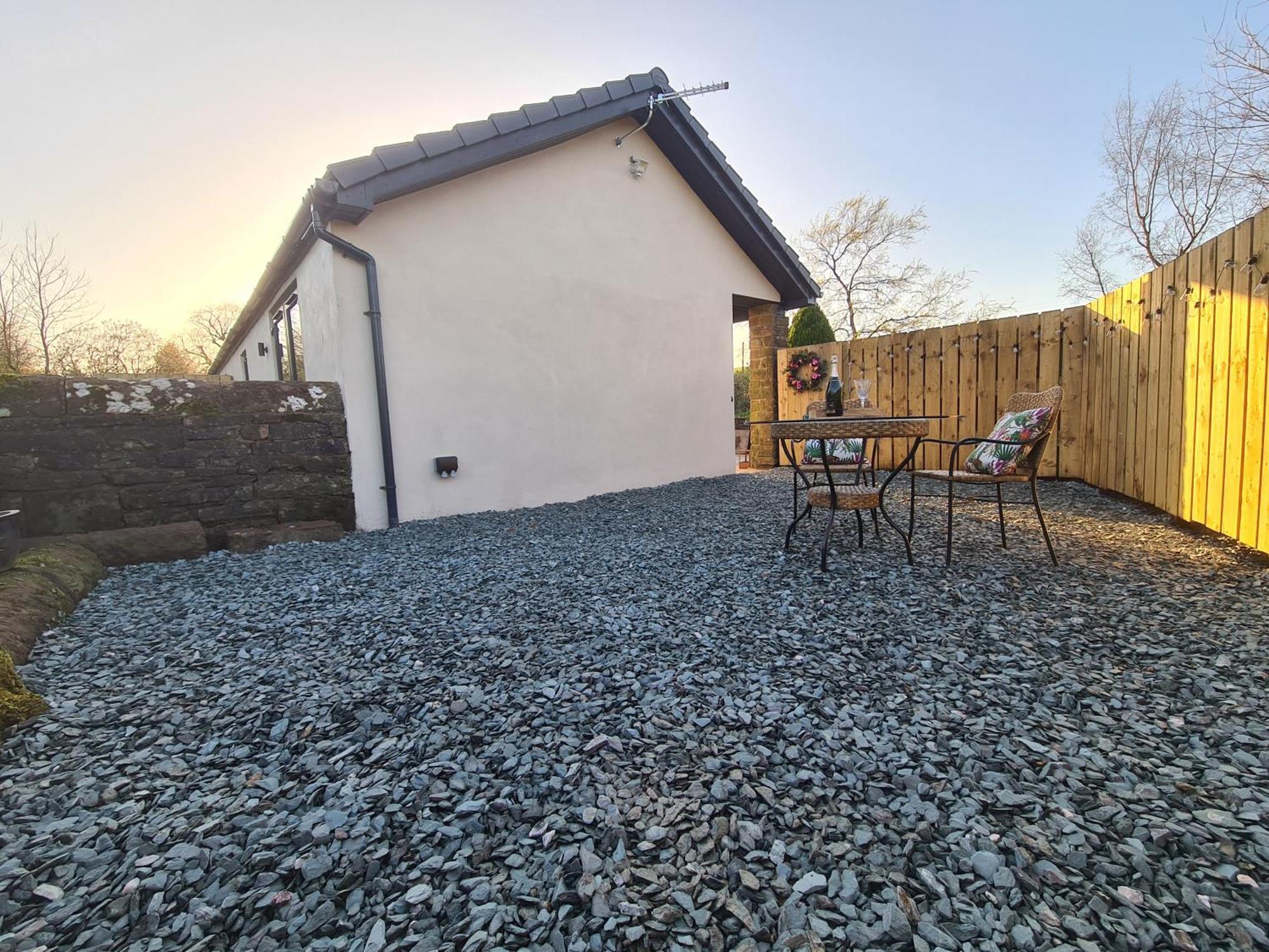 The Nest By Blake View Holidays, A Peaceful Boutique Retreat, 3 Miles From Ennerdale- Small Twin Or King Bed Available Holiday home Rowrah