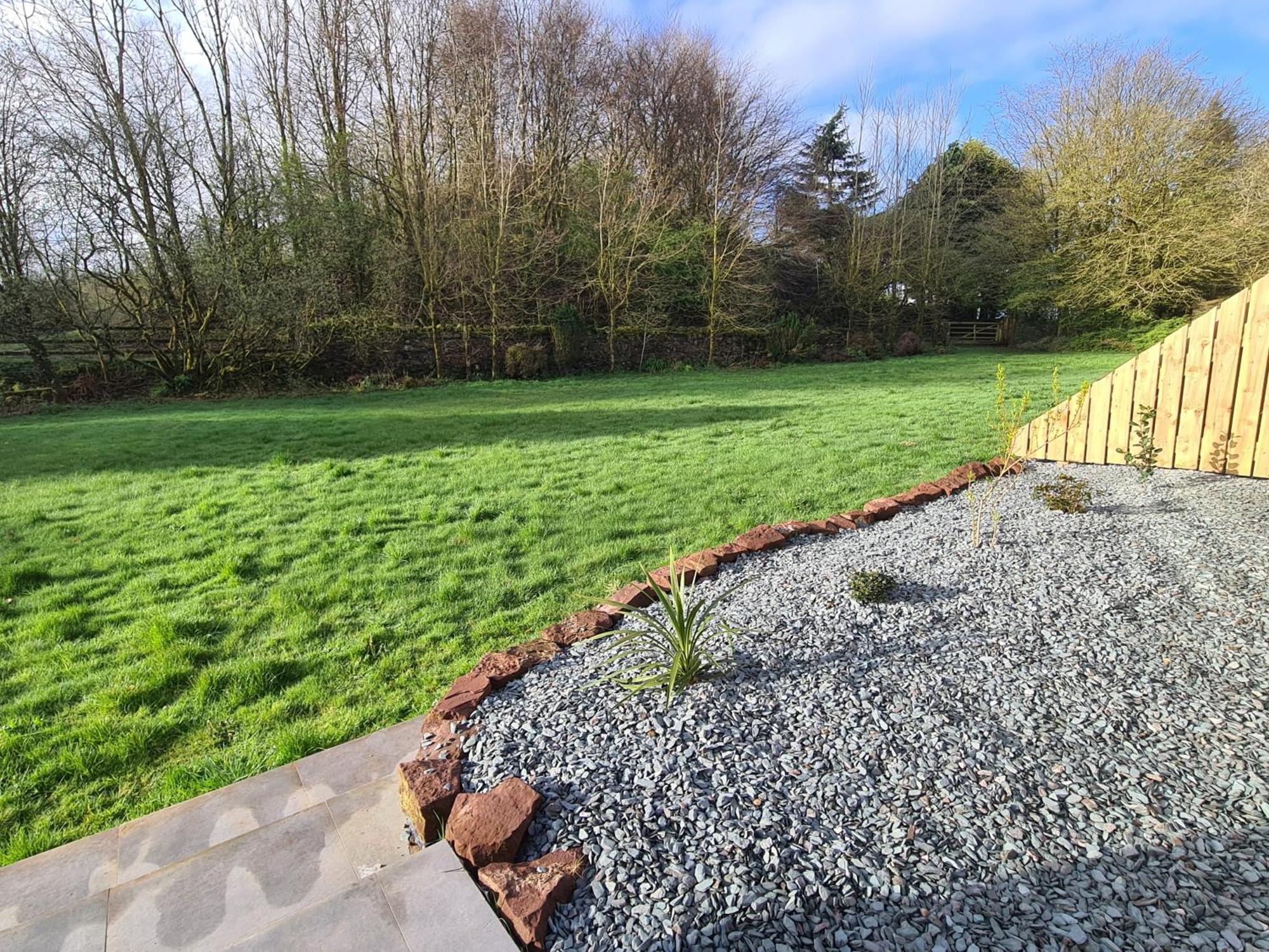 The Nest By Blake View Holidays, A Peaceful Boutique Retreat, 3 Miles From Ennerdale- Small Twin Or King Bed Available *