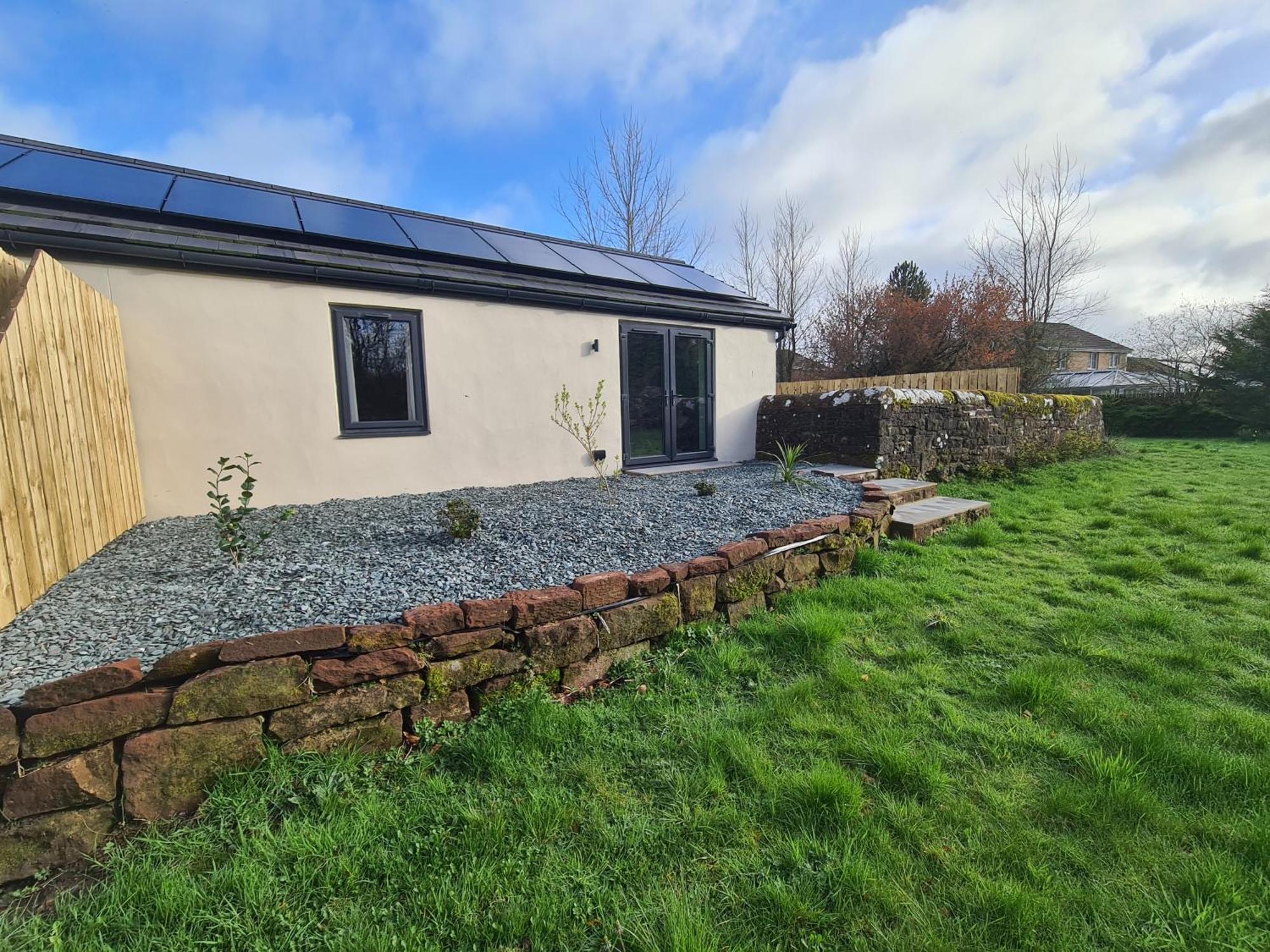 The Nest By Blake View Holidays, A Peaceful Boutique Retreat, 3 Miles From Ennerdale- Small Twin Or King Bed Available Holiday home